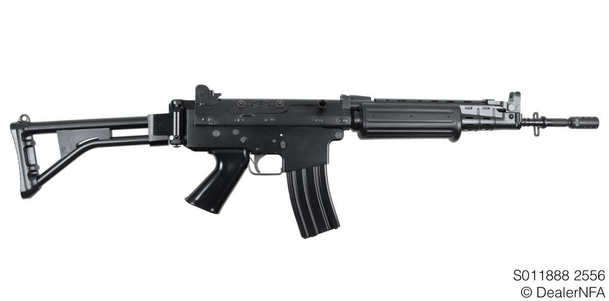 For Sale: FNC, Para, 4 Position kit included #2556 & S011888 | DealerNFA